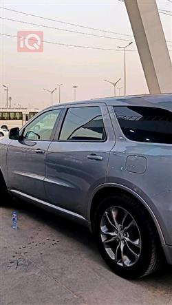 دودج دورانجو